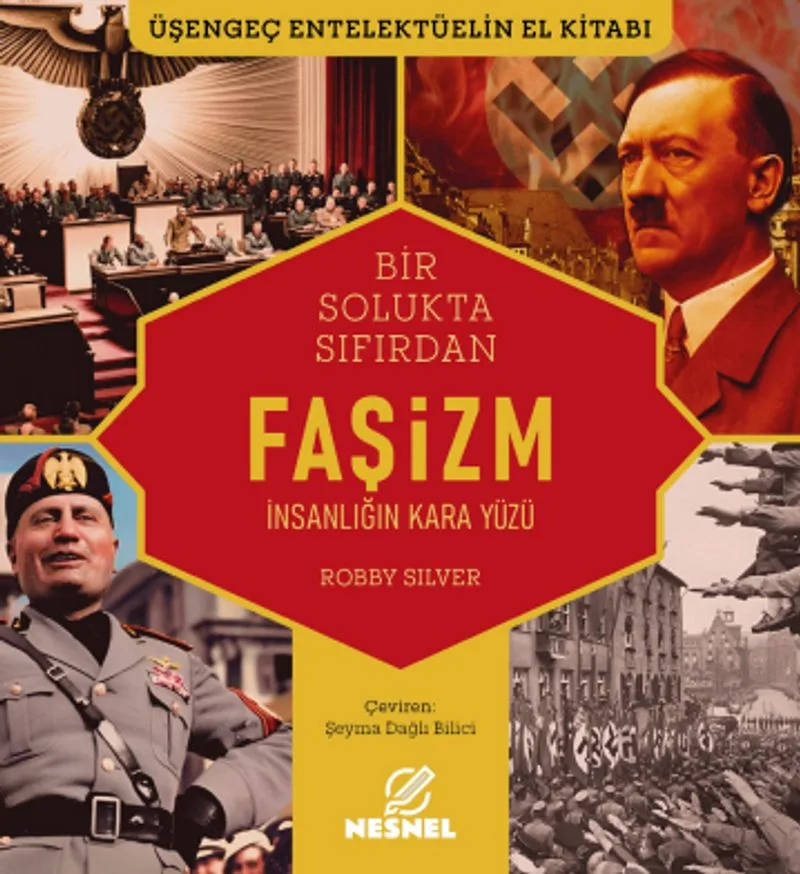 Faşizm İnsanlığın Kara Yüzü