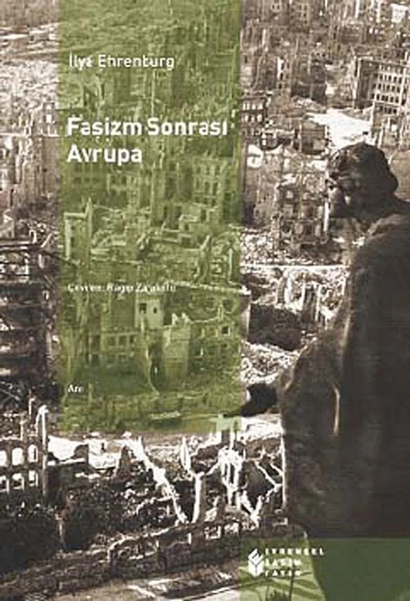 Faşizm Sonrası Avrupa