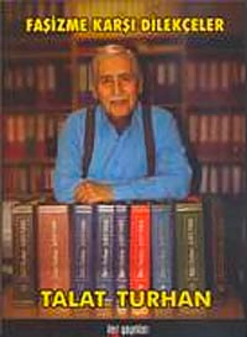 Faşizme Karşı Dilekçeler