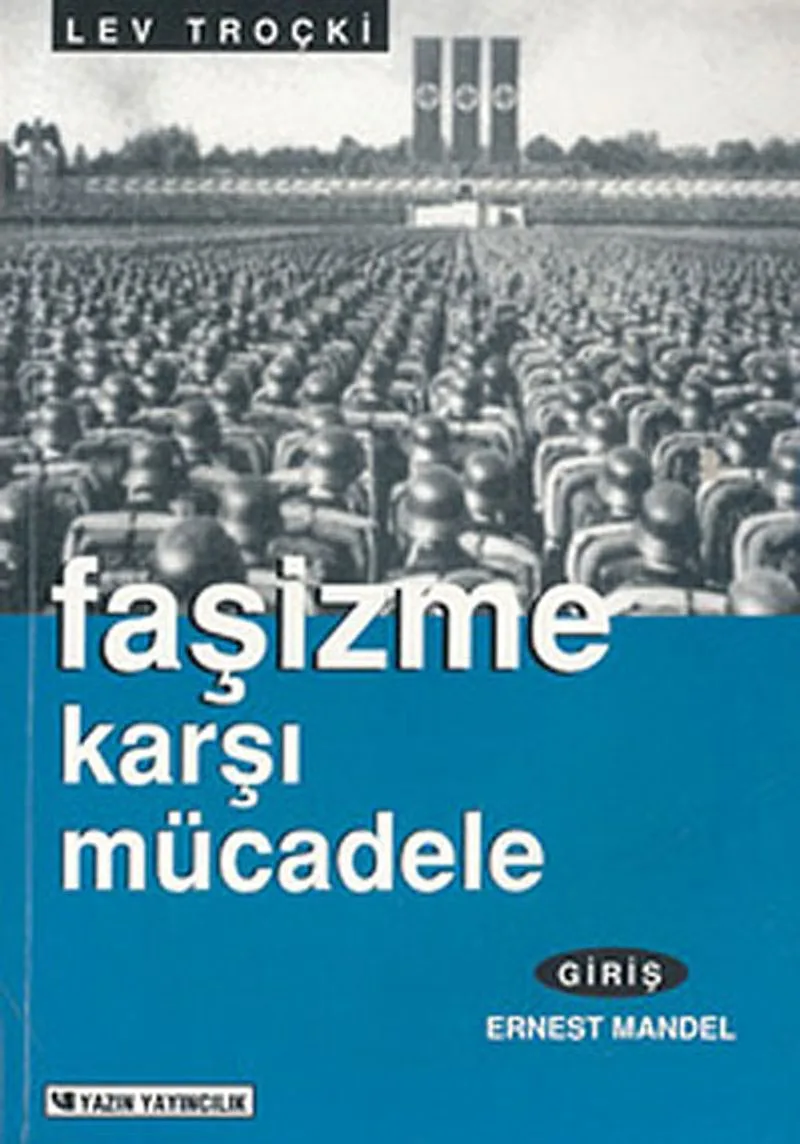 Faşizme Karşı Mücadele