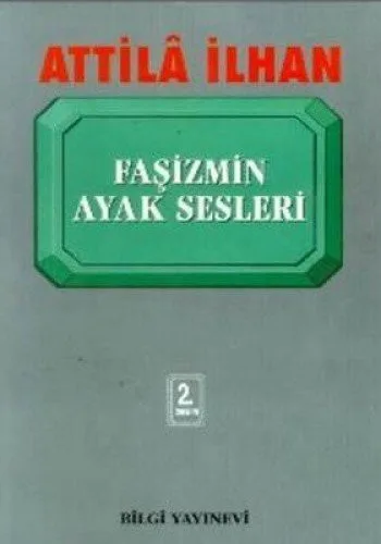 Faşizmin Ayak Sesleri