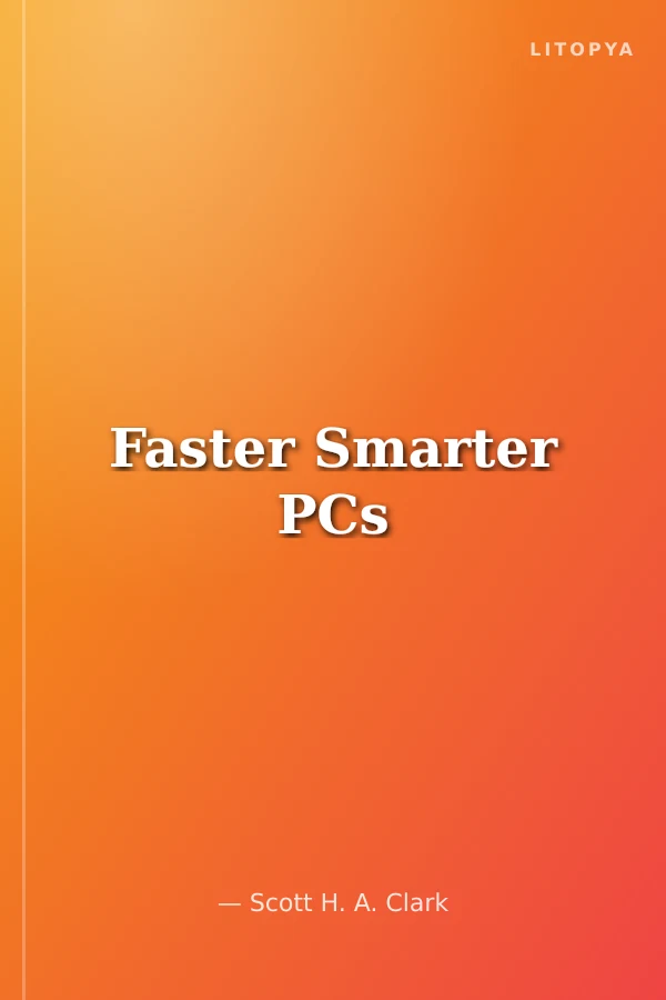 Faster Smarter PCs
