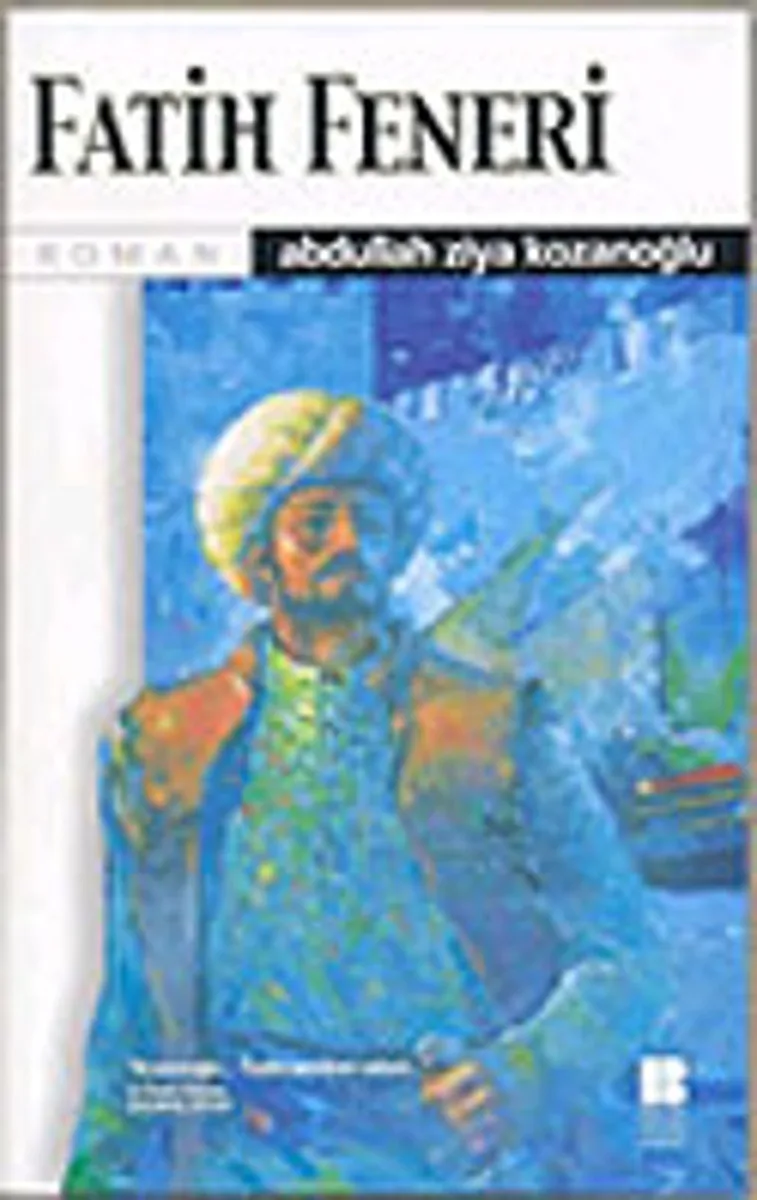Fatih Feneri