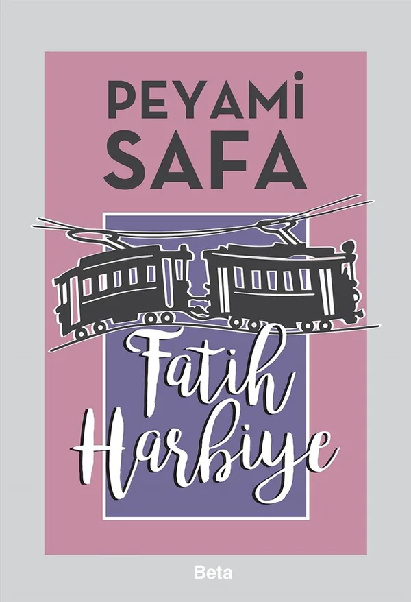 Fatih Harbiye