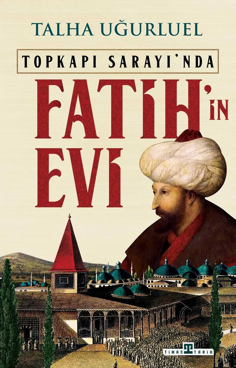 Fatih'in Evi