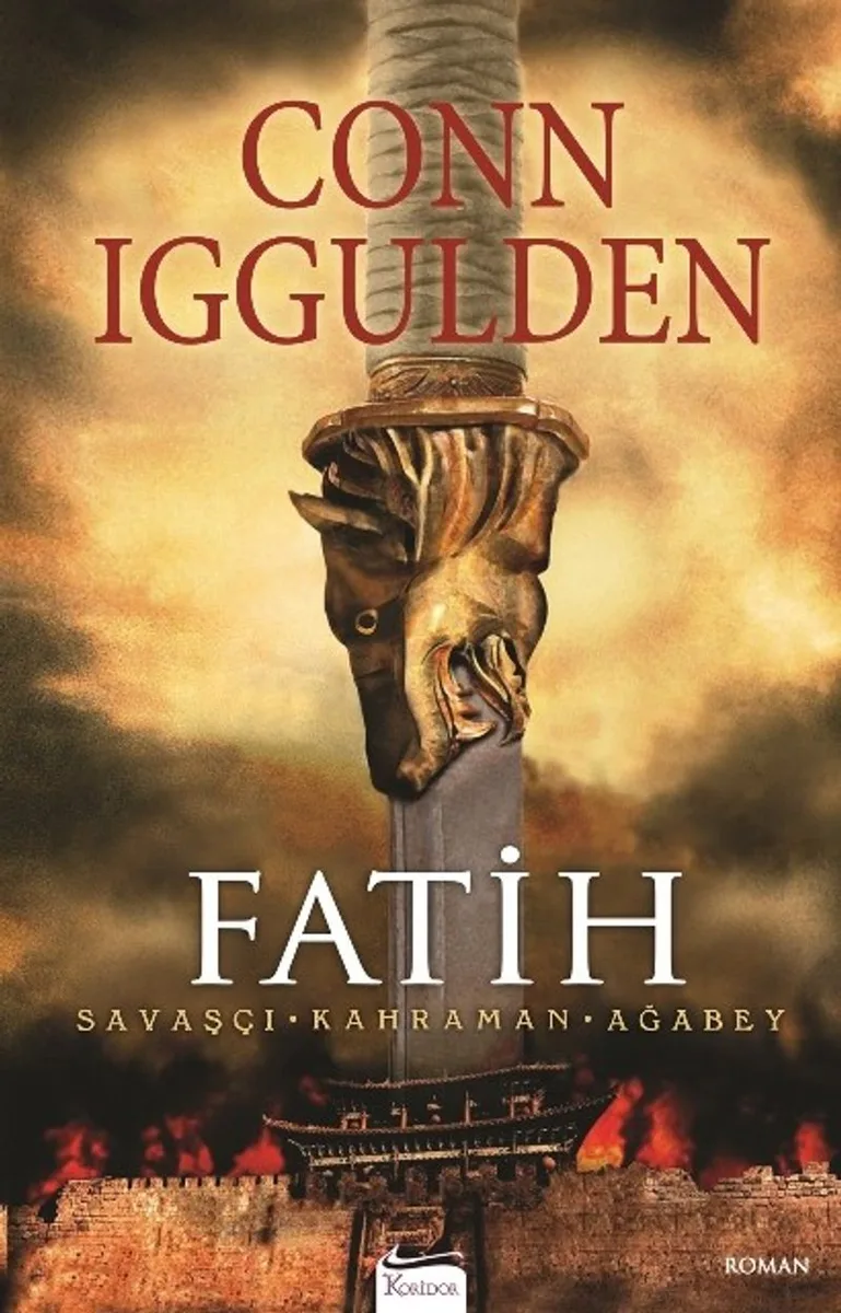 Fatih Savaşçı - Kahraman - Ağabey