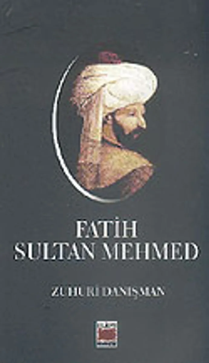Fatih Sultan Mehmed / 8-G-81
