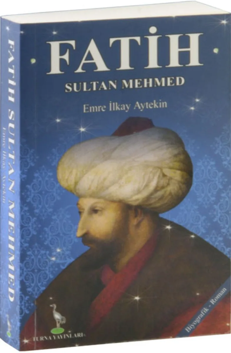 Fatih Sultan Mehmed (Cep Boy)