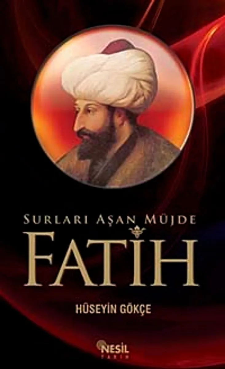 Fatih Surları Aşan Müjde