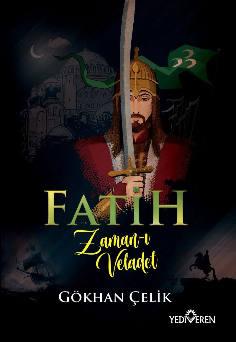 Fatih Zaman-ı Veladet