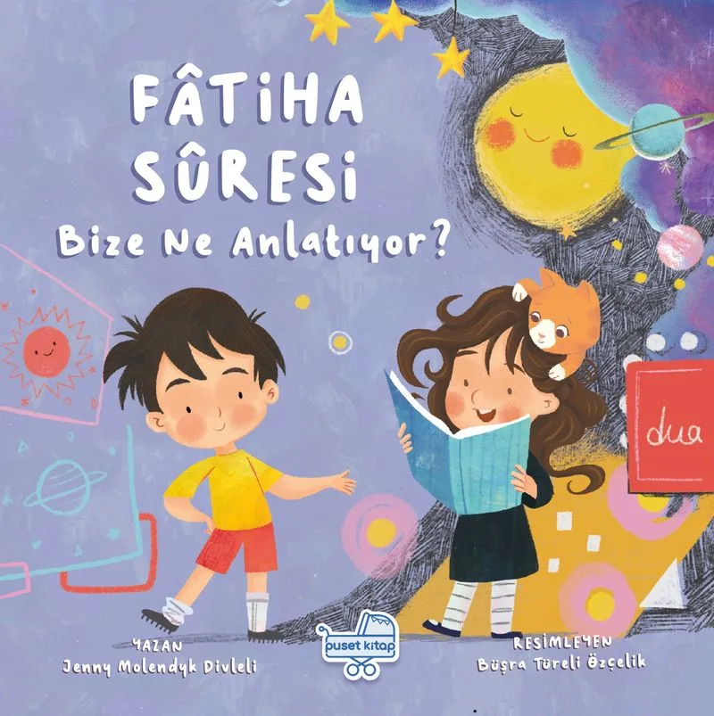 Fatiha S&ucirc;resi Bize Ne Diyor