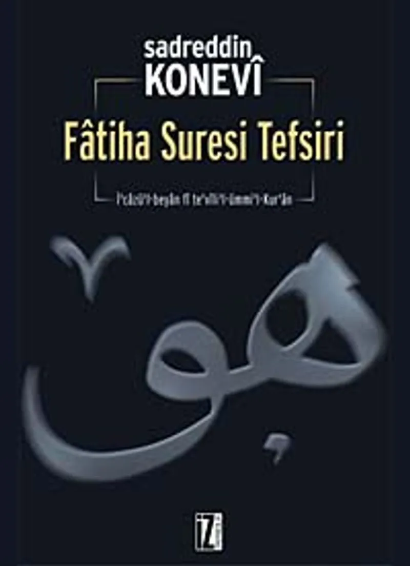 Fatiha Suresi Tefsiri