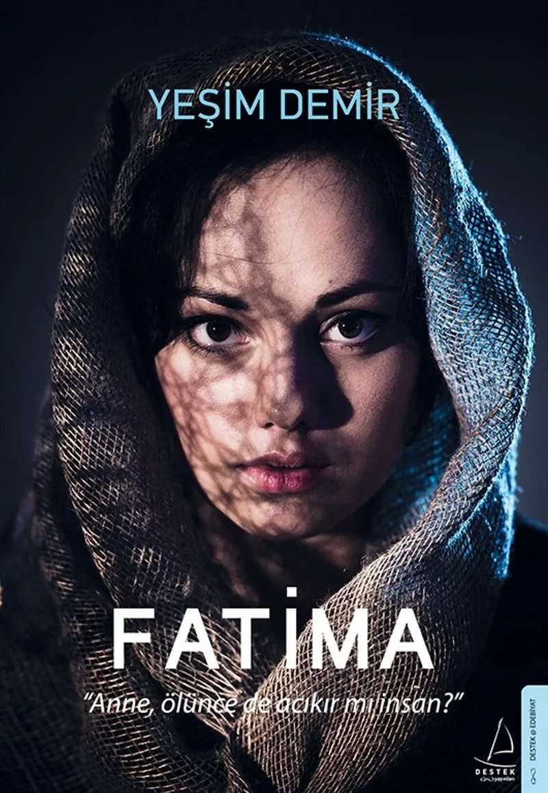 Fatima Anne, Ölünce de Acıkır mı İnsan?