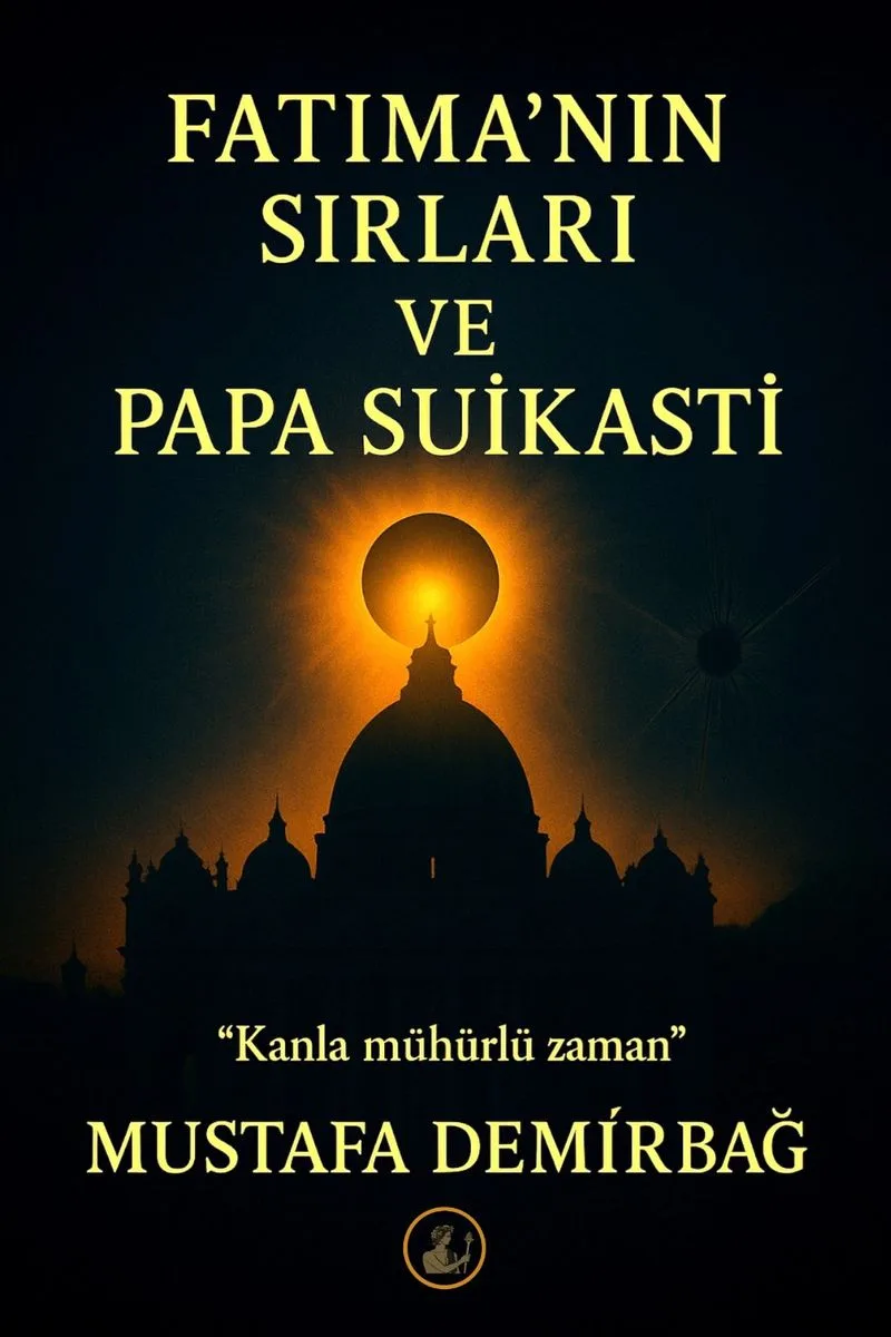 Fatıma'nın Sırları ve Papa Suikasti Kanla Mühürlü Zaman