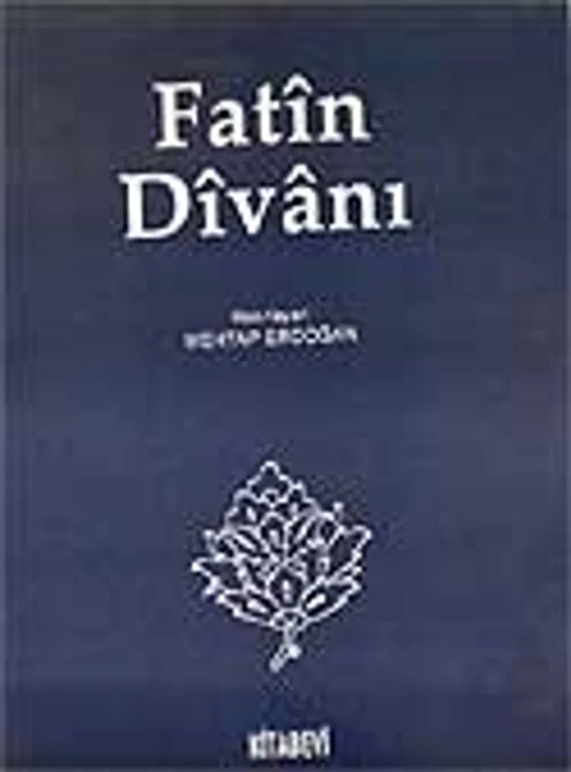 Fatin Divanı