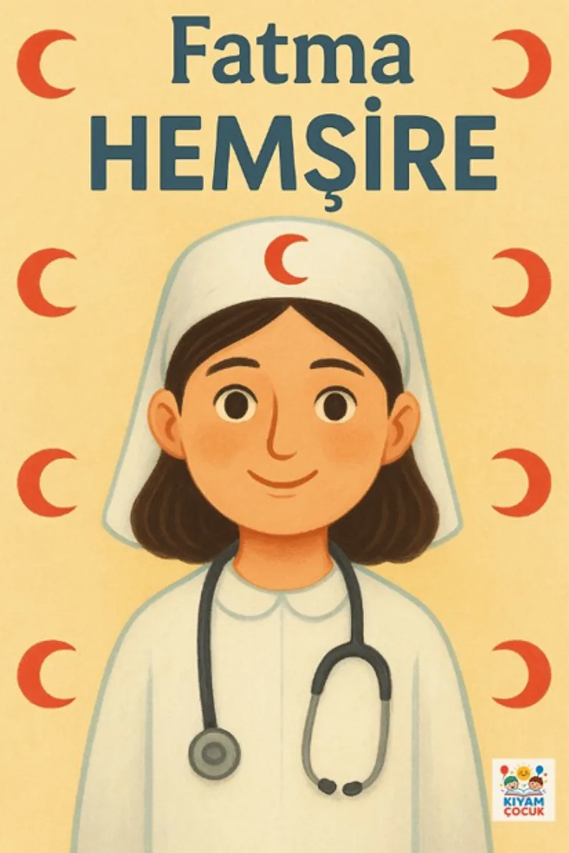 Fatma Hemşire