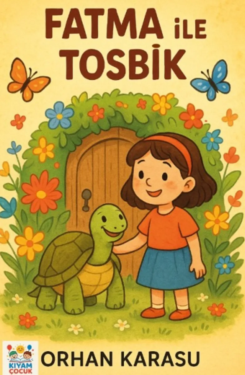 Fatma ile Tosbik