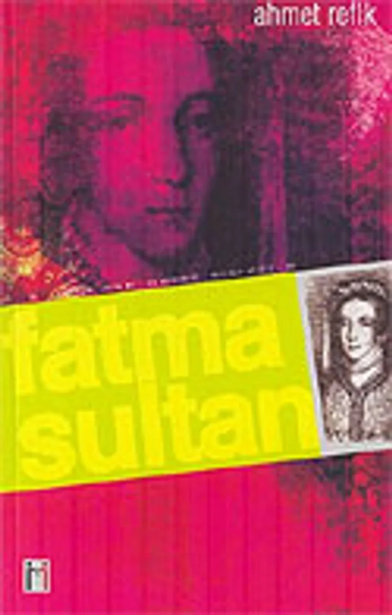 Fatma Sultan