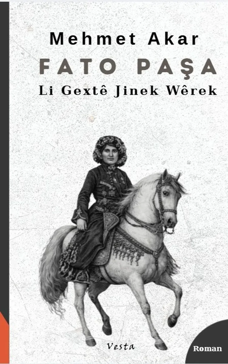 Fato Paşa Li Gext&ecirc; Jinek W&ecirc;rek