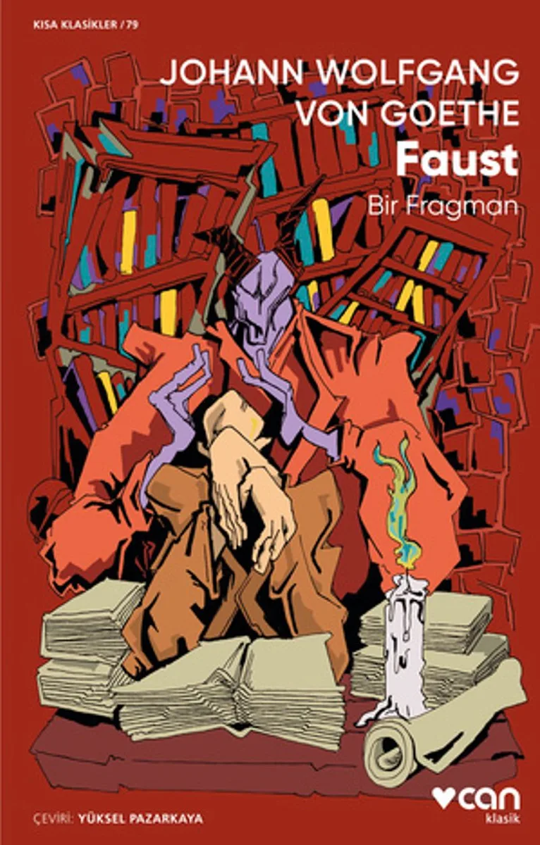 Faust: Bir Fragman