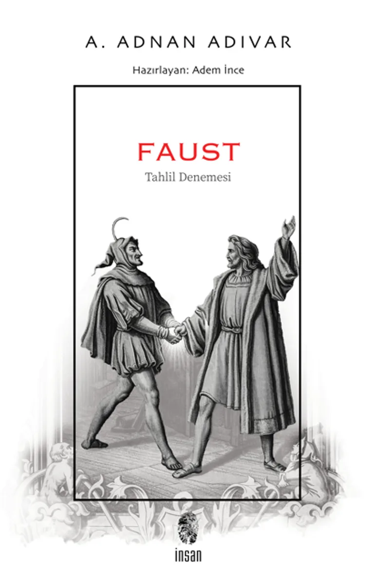 Faust Tahlil Denemesi