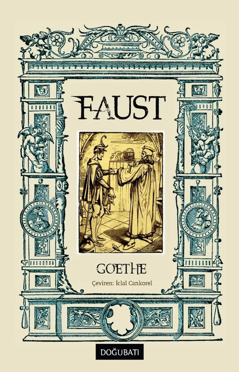 Faust (Tam Metin)
