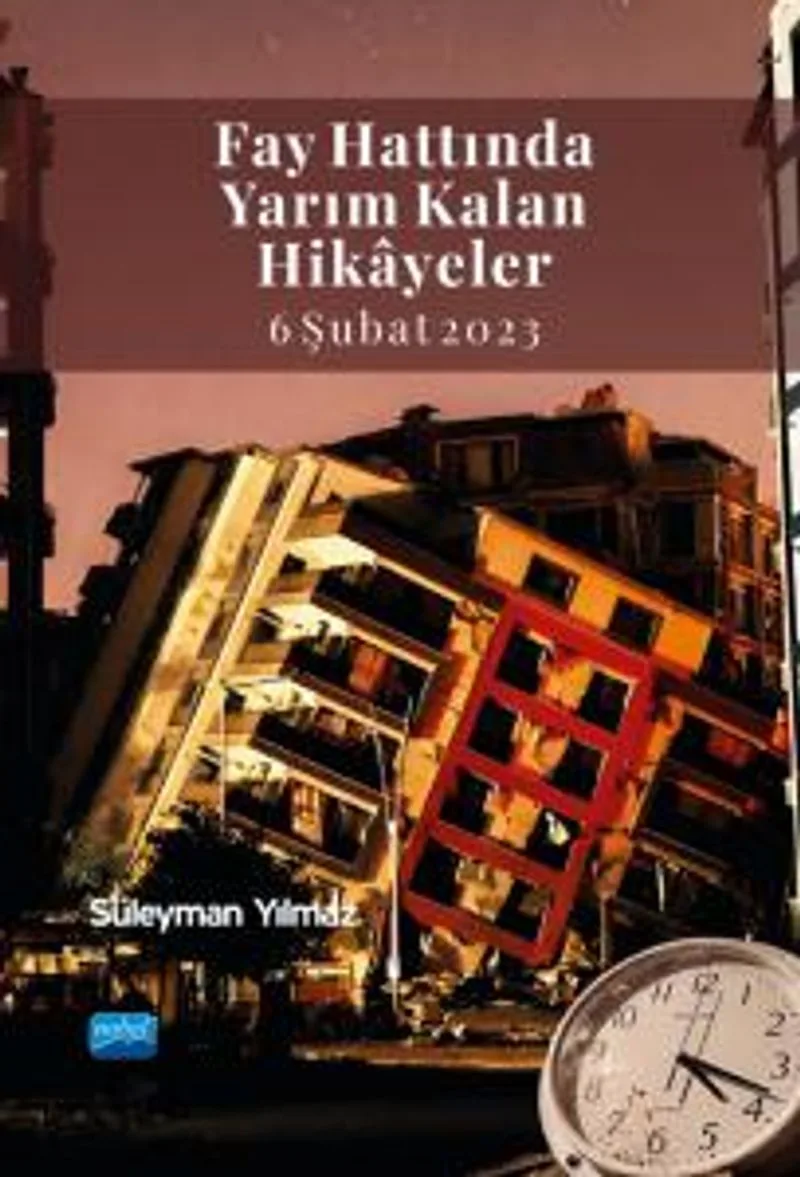 Fay Hattında Yarım Kalan Hikayeler (6 Şubat 2023)