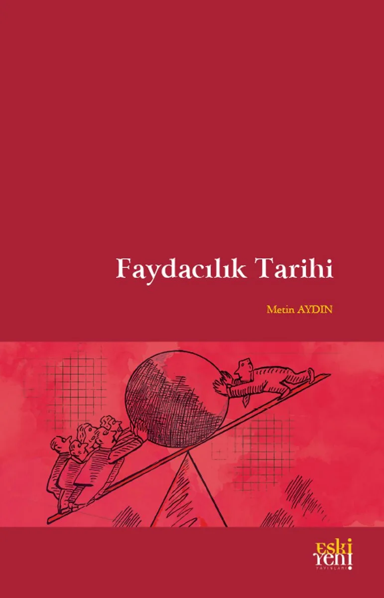 Faydacılık Tarihi