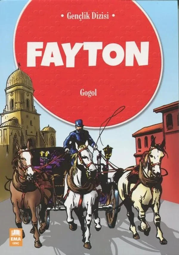 Fayton / Gençlik Dizisi