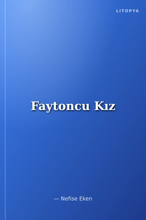Faytoncu Kız