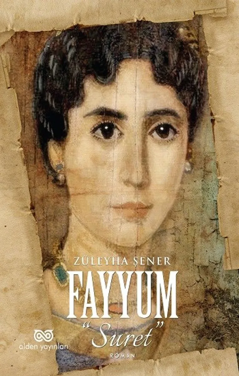 Fayyum &ldquo;Suret&rdquo;