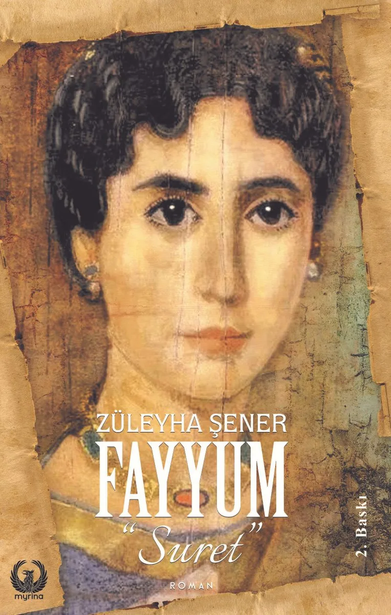 Fayyum Suret