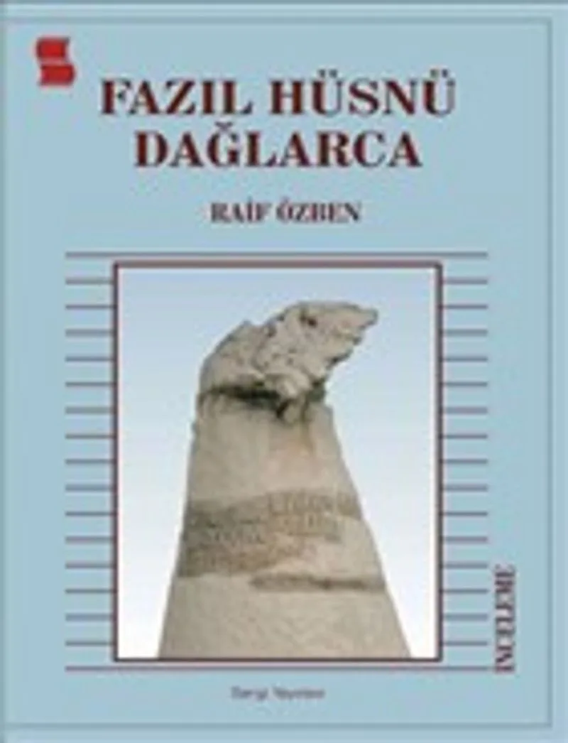 Fazıl Hüsnü Dağlarca