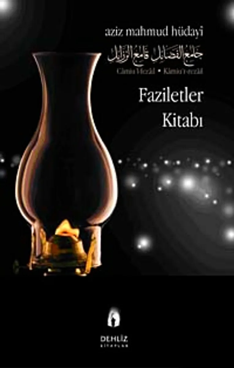 Faziletler Kitabı