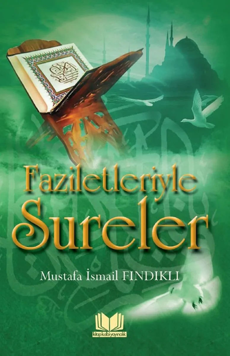 Faziletleriyle Sureler