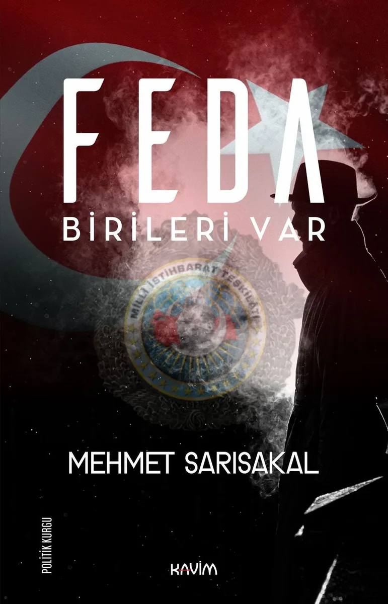 Feda Birileri Var