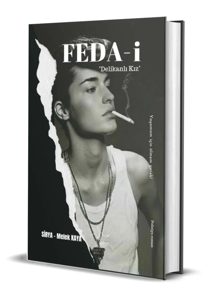 Feda-i Delikanlı Kız