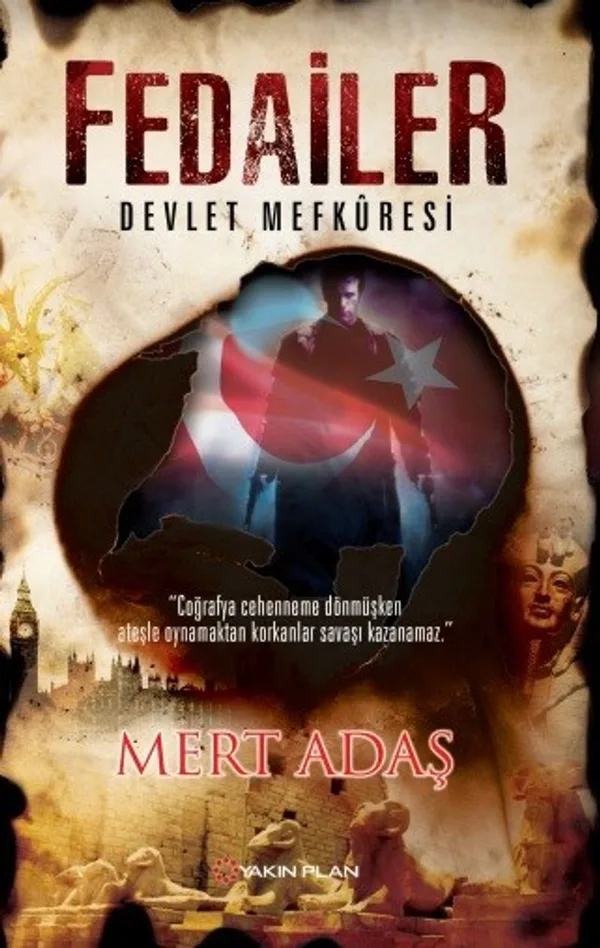 Fedailer Devlet Mefkuresi