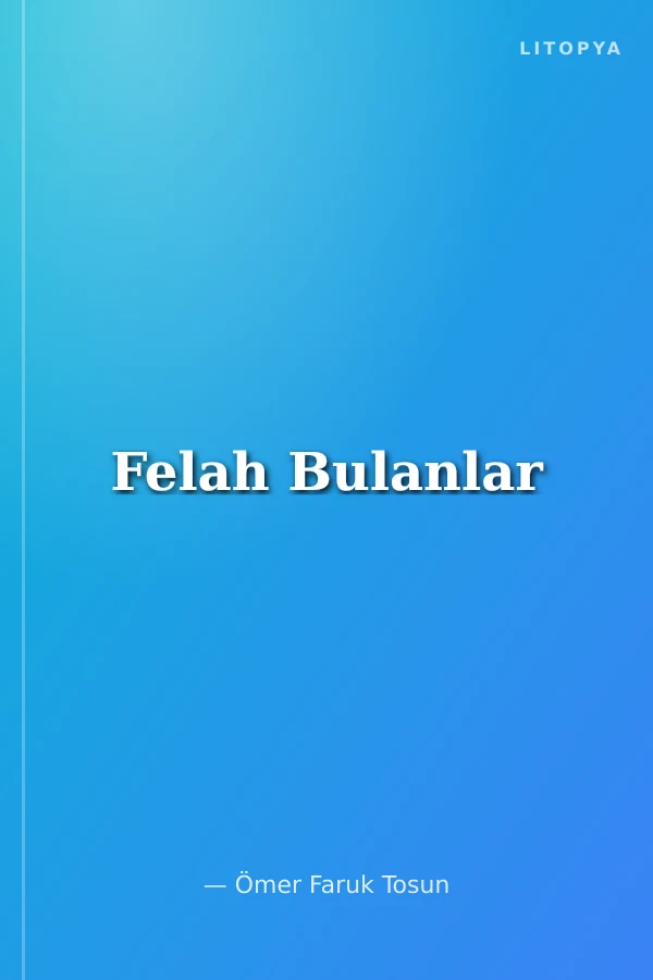 Felah Bulanlar