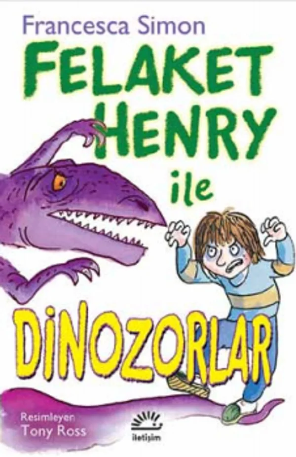 Felaket Henry ile Dinazorlar