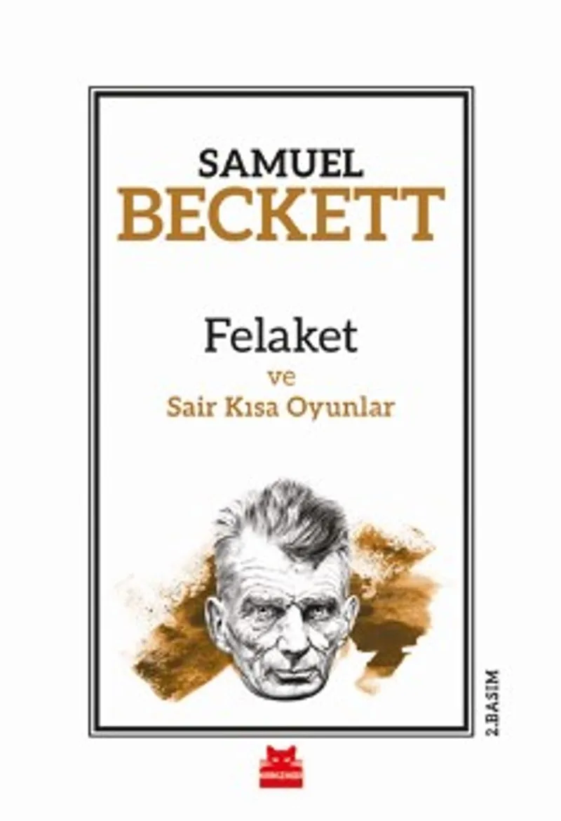 Felaket ve Sair Kısa Oyunlar