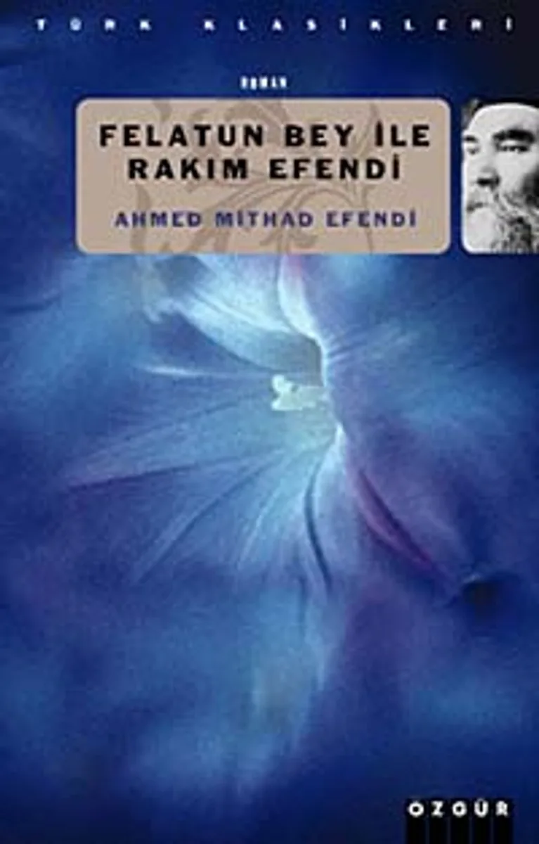 Felatun Bey ile Rakım Efendi
