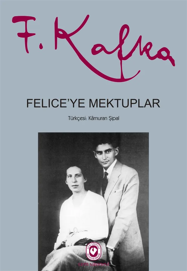 Felice'ye Mektuplar (2 Cilt Takım-Ciltli)