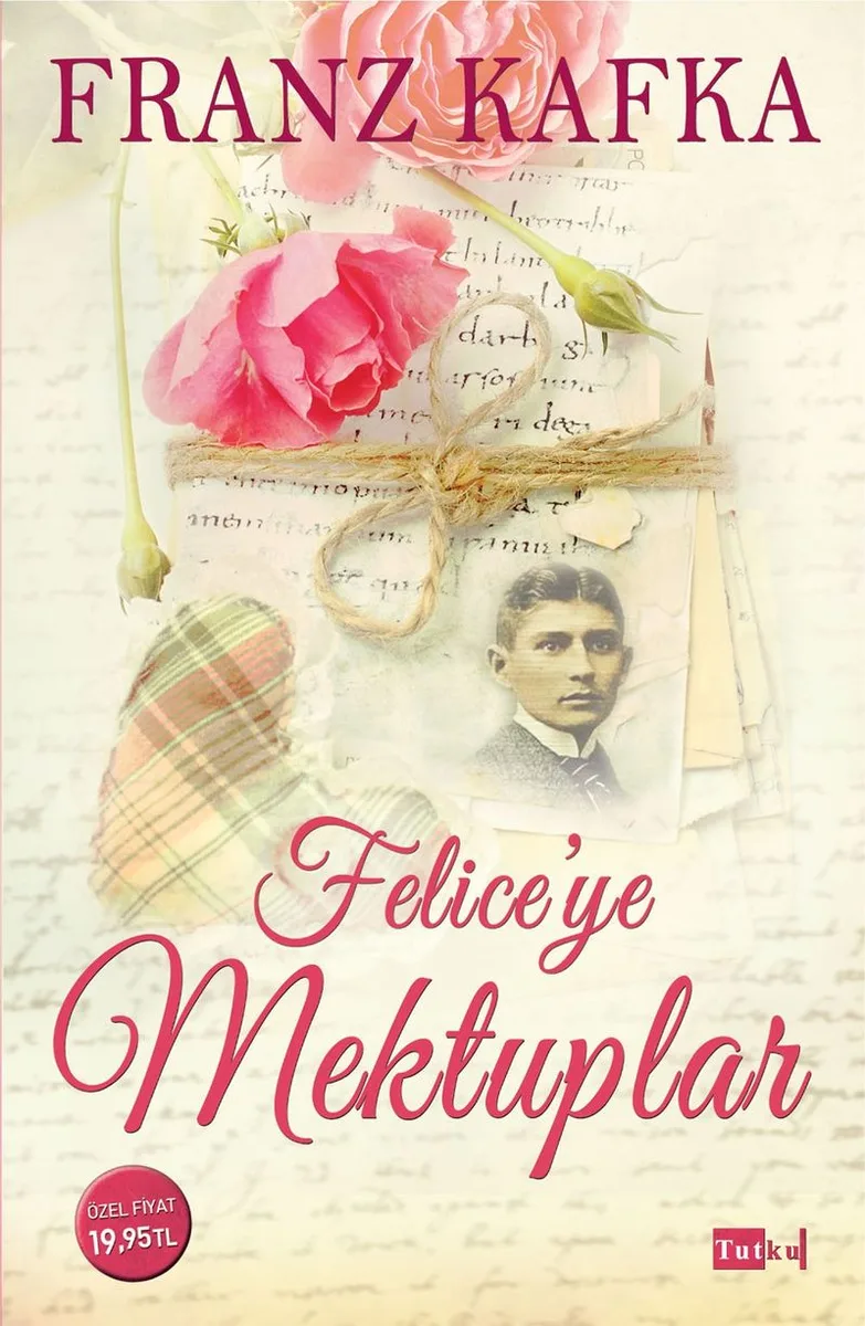 Felice'ye Mektuplar