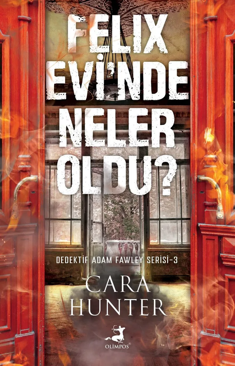 Felix Evi'nde Neler Oldu?