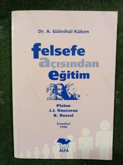 Felsefe Açısından Eğitim