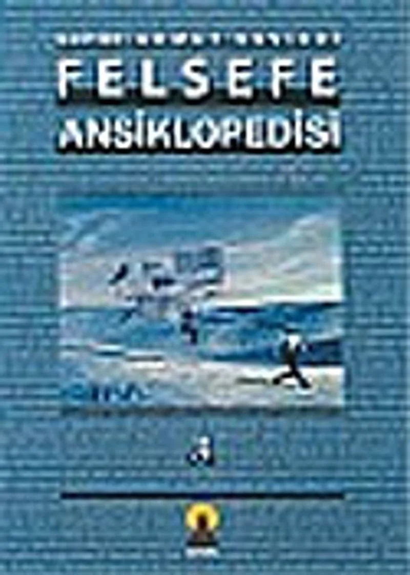 Felsefe Ansiklopedisi 3