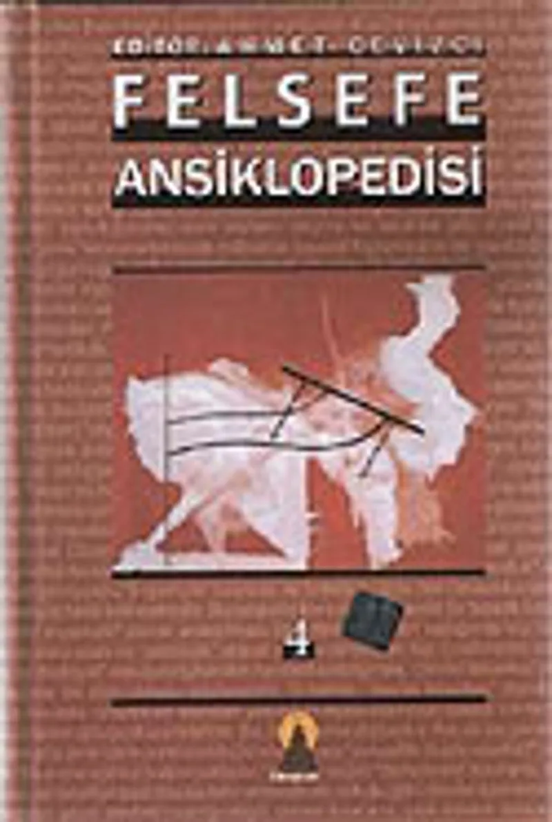 Felsefe Ansiklopedisi 4