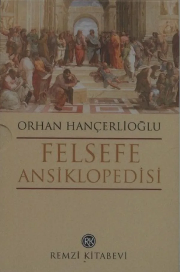 Felsefe ansiklopedisi
