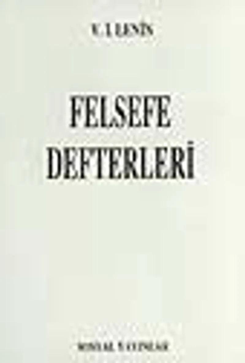 Felsefe Defteri